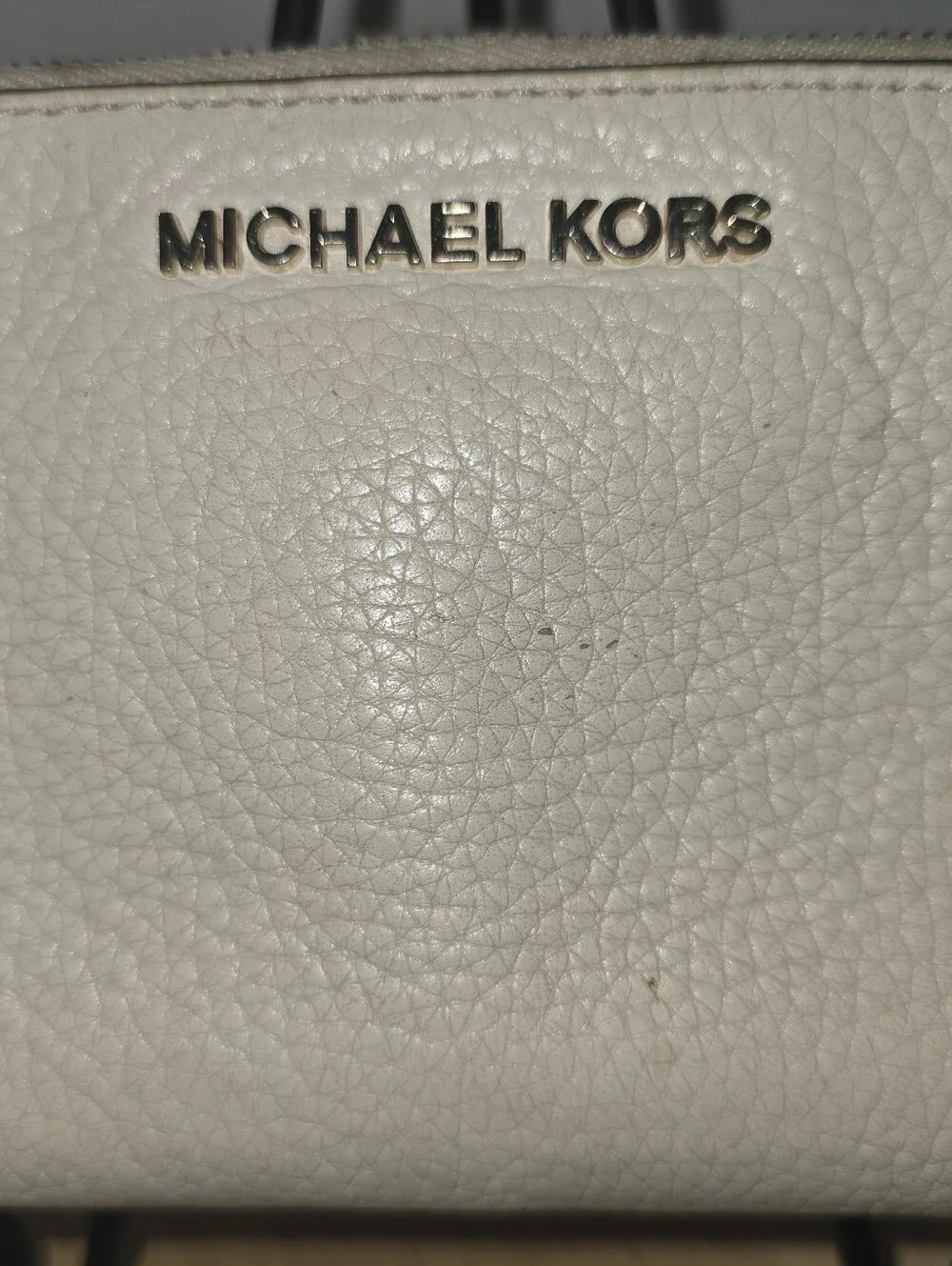 Michael Kors Jet Set Travel Wristlet